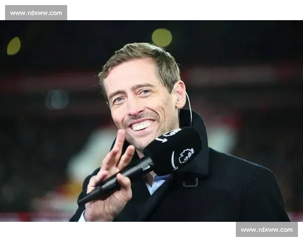 惩罚变温情!克劳奇化身一日领队助法纳姆镇募款破纪录