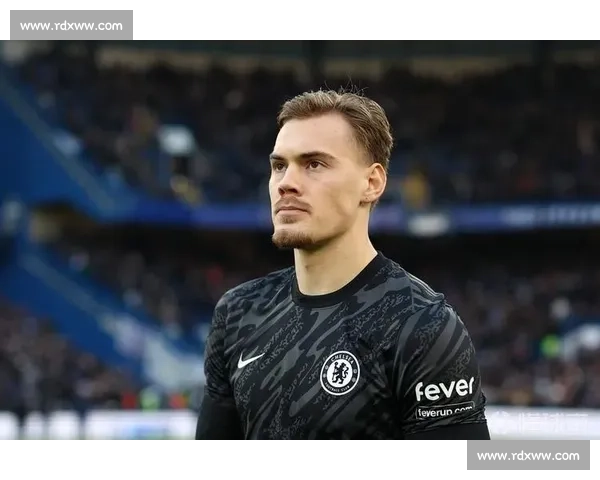 切尔西二门约根森训练受伤缺席世俱杯关键战