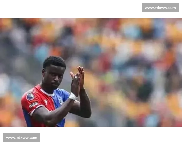 利物浦 4500 万镑锁定格伊！红军防线迎英格兰铁卫