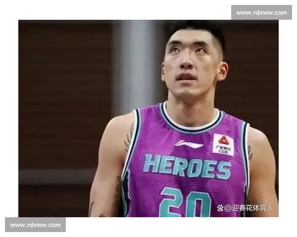 山东男篮外援团灭！邱彪掀青春风暴，6 新人竞逐 14 名额