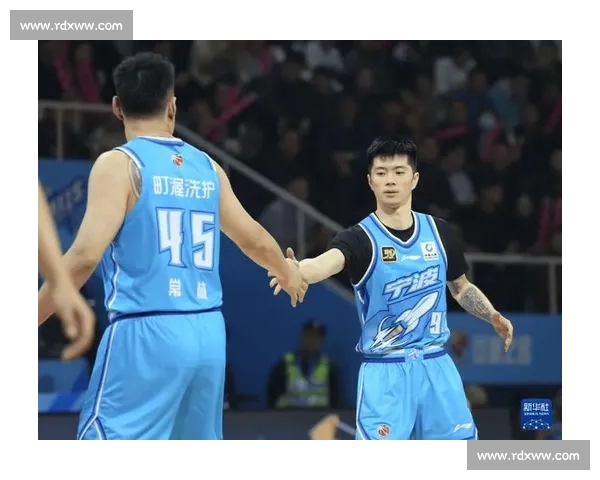 宁波町渥 2024-2025 赛季:外援爆发 + 本土崛起,队史首次 10 胜里程碑 宁波町渥 2024-2025 赛季:外援爆发 + 本土崛起,队史首次 10 胜里程碑