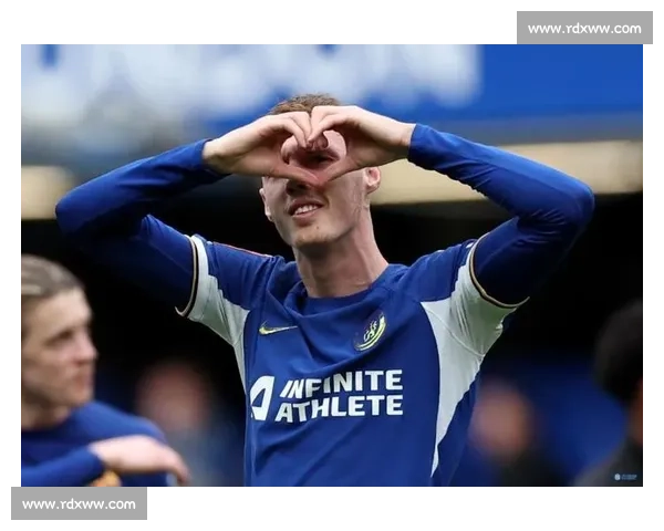 帕尔默 8.6 分闪耀！切尔西锋霸诠释全能中场标杆