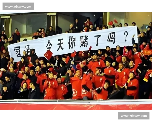 媒体对比苏超与国足：是警示还是伤害？