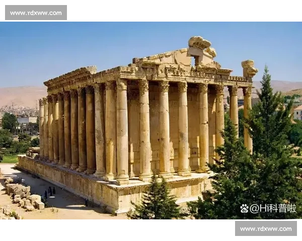 巴勒古城的历史变迁与多元文化交融对当代社会发展的启示